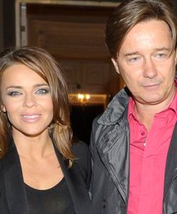 Edyta Herbuś nadal z Mariuszem Trelińskim!