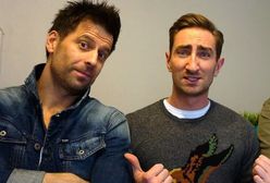 Mariolka jako Natasza Urbańska, czyli Paranienormalni w "20m2 Łukasza"