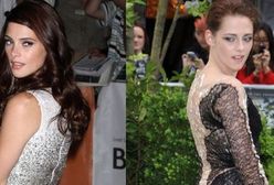 Ashley Greene jednak nie zajmie miejsca Kristen Stewart!