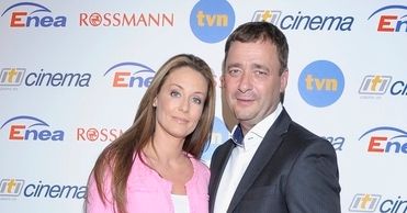 Małgorzata Rozenek: Tresuje swojego męża? Nie znosi jego bałaganiarstwa!