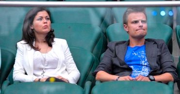 Katarzyna Cichopek i Marcin Hakiel nadal osobno!