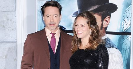 Robert Downey Jr. zarobi 50 milionów dolarów!