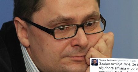 "Dziecko z gwałtu można pokochać". Mocne wypowiedzi Terlikowskiego o aborcji