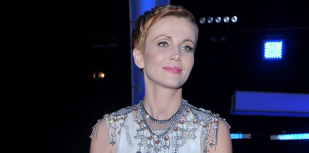 Katarzyna Zielińska: Ważyła 65, teraz ważę 52 kilogramy!
