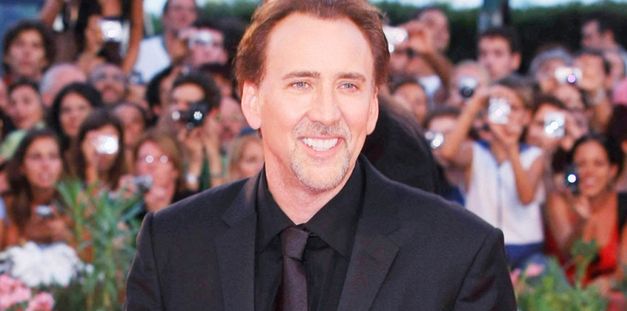 Nicolas Cage w trzeciej części "Niezniszczalnych"!