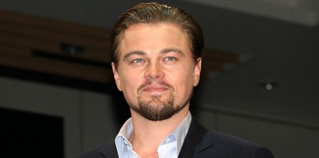 Leonardo DiCaprio znowu jest sam!