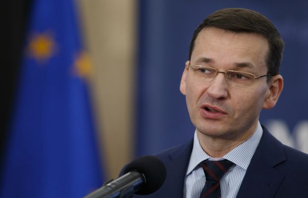 Koniec złotej passy Morawieckiego. Budżet na dużym minusie