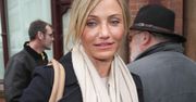 Cameron Diaz jest dumna ze swojego biustu. Dlaczego?