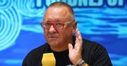 Jerzy Owsiak wytrącony z równowagi. Sprzeczka szefa WOŚP-u z reporterami TV Republika