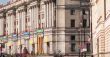 Szczyt w Teatrze