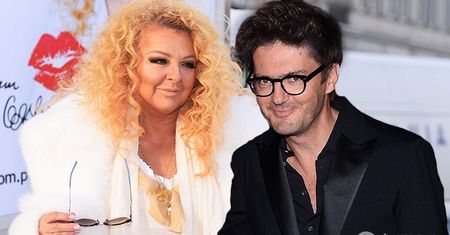 Kuba Wojewódzki pokazał ostateczny dowód sympatii dla Magdy Gessler! On ją uwielbia! Musicie to zobaczyć