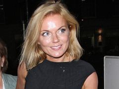 Geri Halliwell &ndash; co za nogi!