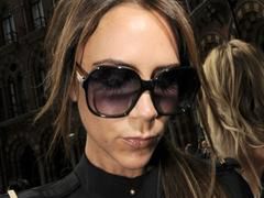 Victoria Beckham: mizerna i chuda jak nigdy