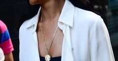 Rihanna: nie mam pupy i biustu