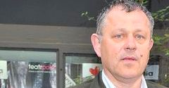 Tadeusz Chudecki pisze książkę o Azji