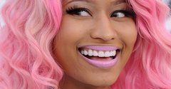 Nicki Minaj - lepsza niż Lady Gaga?