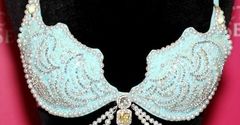 Ekskluzywny stanik od Victoria's Secret