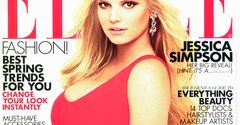 Jessica Simpson znowu w ciąży