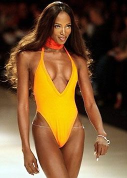 Naomi Campbell chce pozwać "króla botoksu"