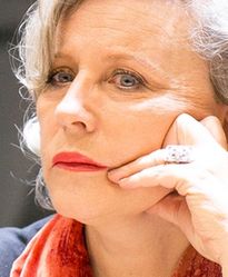 Krystyna Janda wspomina traumatyczny wypadek. Mama aktorki straciła pamięć