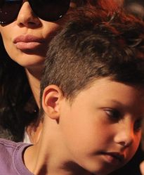 Edyta Górniak chce ograniczyć prawa rodzicielskie Dariusza K.!