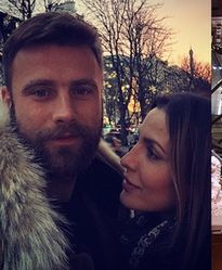 Borucowie spędzą sylwestra w luksusowym paryskim hotelu. "Na bogato!"