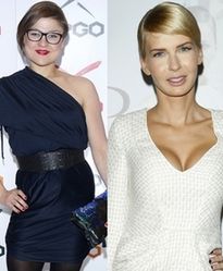 Najbardziej zaskakujące metamorfozy 2014 roku!