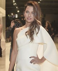 Boruc czy Lewandowska? Żony piłkarzy znów podbiły salony