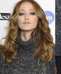 Kate Rozz znów zatęskniła za polskimi salonami!