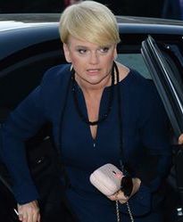 Co planuje Figura? Wycofa pozew rozwodowy?