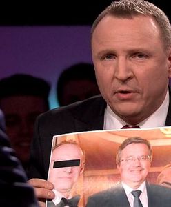 "Tomasz Lis na żywo": awantura w studiu wymknęła się spod kontroli