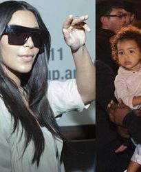 Rodzina Kardashianów dotarła do Armenii