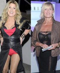 Piękne i dojrzałe ciała polskiego show-biznesu