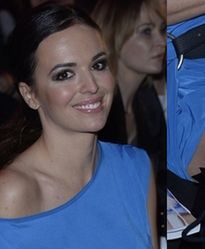 Anna Wendzikowska o krok od wpadki!