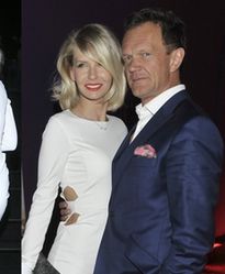 Pazurowie razem na salonach!