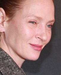 Uma Thurman: co się z nią dzieje?!