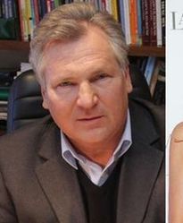 Kwaśniewski: Nie rozmawiamy nawet o imieniu dla wnuka