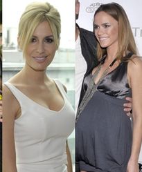 To ich pierwszy Dzień Matki