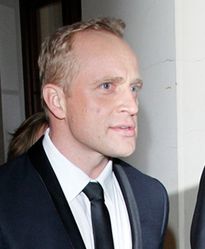 Piotr Adamczyk wstydzi się afery wokół Kate Rozz!