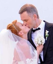 Co jedli i jak bawili się goście na ślubie Kasi Zielińskiej?