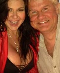 Iwona Węgrowska: bajeczne życie po ślubie z milionerem!