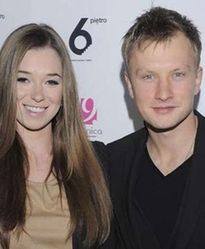 Kuba Wesołowski się żeni!