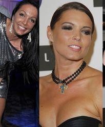 Czarna lista polskich celebrytów!