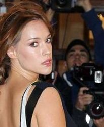 Alicja jest wściekła na Colina Farrella!