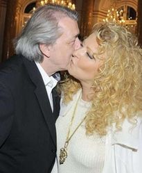 Magda Gessler znalazła czas na ślub?!