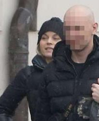 Czy to nowa miłość Małgorzaty Foremniak?!