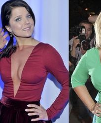 Ranking najpiękniejszych biustów show-biznesu