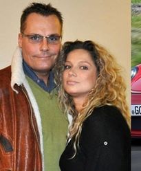 Joanna Liszowska urodzi drugie dziecko, dostanie kolejny samochód!