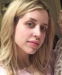 Peaches Geldof umierała przy dziecku?!