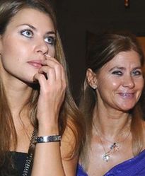 Skandaliczna wypowiedź matki Kisio o ciężarnej córce!